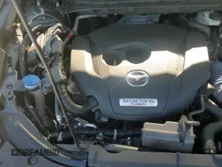 ✅ 2024 Mazda CX-5 Signature • VIN: JM3KFBXY4R0357412 • Lot: 69785085. Wystawiony na Copart z przebiegiem 17 259 mil. Bezpłatny archiwum sprzedaży aukcyjnych z USA i szczegółowy raport historii pojazdu na DreamBid. Zdjęcie 16.