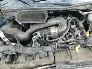 ✅ 2020 Ford Transit • VIN: 1FMZK1C88LKB67865 • Lot: 82148055. Wystawiony na Copart z przebiegiem 68 875 mil. Bezpłatny archiwum sprzedaży aukcyjnych z USA i szczegółowy raport historii pojazdu na DreamBid. Zdjęcie 15.