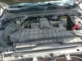 ✅ 2020 Ram 2500 Big Horn • VIN: 3C6UR5DL2LG157979 • Lot: 61953695. Listed on Copart with 115,055 mi. Free auction sales archive from the USA and detailed vehicle history report at DreamBid. Image 16.