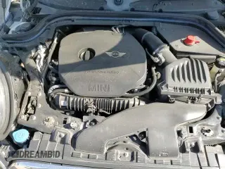 ✅ 2017 MINI Hardtop Cooper S • VIN: WMWXP7C5XH3B93861 • Lot: 83990055. Listed on Copart with 77,400 mi. Free auction sales archive from the USA and detailed vehicle history report at DreamBid. Image 15.