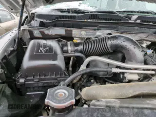 ✅ 2018 Ram 2500 Big Horn • VIN: 3C6TR5DT9JG424902 • Lot: 46164815. Listed on Copart with 107,502 mi. Free auction sales archive from the USA and detailed vehicle history report at DreamBid. Image 15.