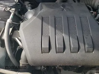 ✅ 2018 Mitsubishi Eclipse Cross LE • VIN: JA4AT4AA3JZ046147 • Lot: 50902365. Listed on Copart with 125,922 mi. Free auction sales archive from the USA and detailed vehicle history report at DreamBid. Image 14.