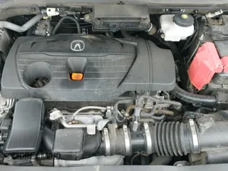 ✅ 2021 Acura RDX • VIN: 5J8TC1H37ML003752 • Lot: 42356913. Listed on IAAI with 84,905 mi. Free auction sales archive from the USA and detailed vehicle history report at DreamBid. Image 25.