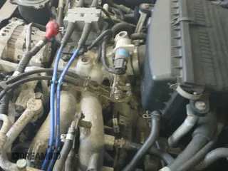 ✅ 2002 Subaru Forester S • VIN: JF1SF65552G716388 • Lot: 43285121. Listed on IAAI with 239,740 mi. Free auction sales archive from the USA and detailed vehicle history report at DreamBid. Image 12.