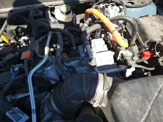 ✅ 2022 Ford Maverick Lariat • VIN: 3FTTW8E38NRA95816 • Lot: 91032745. Wystawiony na Copart z przebiegiem 42 431 mil. Bezpłatny archiwum sprzedaży aukcyjnych z USA i szczegółowy raport historii pojazdu na DreamBid. Zdjęcie 13.