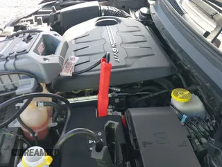 ✅ 2022 Jeep Cherokee Latitude Lux • VIN: 1C4PJMMXXND502301 • Лот: 41584921. Опубликован ранее на IAAI с пробегом 39 934 миль. Бесплатный доступ к архиву аукционных продаж из США и подробный отчёт об истории автомобиля на DreamBid. Изображение 23.