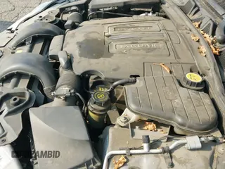 ✅ 2011 Jaguar XF • VIN: SAJWA0FB7BLR90860 • Lot: 42903554. Wystawiony na IAAI z przebiegiem 139 756 mil. Bezpłatny archiwum sprzedaży aukcyjnych z USA i szczegółowy raport historii pojazdu na DreamBid. Zdjęcie 17.