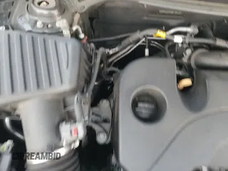 ✅ 2021 Chevrolet Equinox LT • VIN: 2GNAXUEV0M6146124 • Lot: 90476555. Listed on Copart with 64,975 mi. Free auction sales archive from the USA and detailed vehicle history report at DreamBid. Image 14.