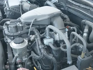 ✅ 2020 Toyota Tacoma SR • VIN: 3TYRX5GN4LT003040 • Lot: 42121503. Listed on IAAI with 49,858 mi. Free auction sales archive from the USA and detailed vehicle history report at DreamBid. Image 20.