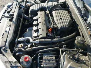 ✅ 2002 Honda Civic EX • VIN: 1HGES26732L074385 • Лот: 43685025. Опубликован ранее на IAAI с пробегом 91 445 миль. Бесплатный доступ к архиву аукционных продаж из США и подробный отчёт об истории автомобиля на DreamBid. Изображение 19.