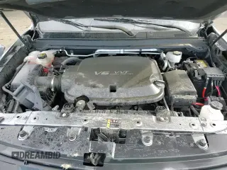 ✅ 2022 Chevrolet Colorado 2WD LT • VIN: 1GCGSCEN7N1248231 • Lot: 91860115. Listed on Copart with 19,067 mi. Free auction sales archive from the USA and detailed vehicle history report at DreamBid. Image 13.