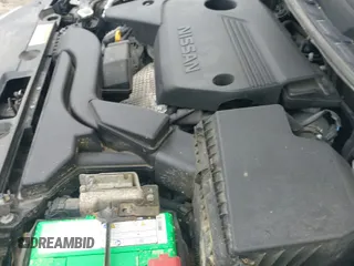 ✅ 2018 Nissan Altima SR • VIN: 1N4AL3AP8JC239441 • Lot: 42996875. Wystawiony na IAAI z przebiegiem 101 222 mil. Bezpłatny archiwum sprzedaży aukcyjnych z USA i szczegółowy raport historii pojazdu na DreamBid. Zdjęcie 19.