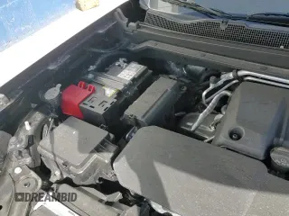 ✅ 2025 GMC Canyon 4WD Denali • VIN: 1GTP2FEK4S1126445 • Lot: 56650815. Listed on Copart with 3,364 mi. Free auction sales archive from the USA and detailed vehicle history report at DreamBid. Image 13.