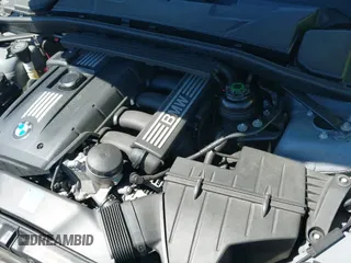 ✅ 2009 BMW 1 Series 128i • VIN: WBAUN13519VH80851 • Lot: 42196163. Listed on IAAI with 103,509 mi. Free auction sales archive from the USA and detailed vehicle history report at DreamBid. Image 22.