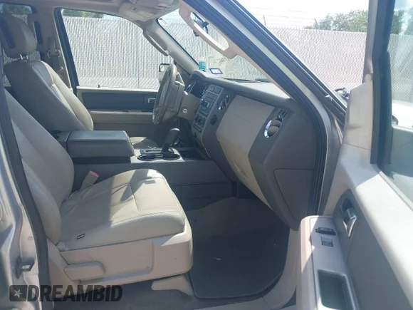 ✅ 2012 Ford Expedition Max King Ranch • VIN: 1FMJK1H55CEF33663 • Лот: 43162276. Опубликован ранее на IAAI с пробегом 295 855 миль. Бесплатный доступ к архиву аукционных продаж из США и подробный отчёт об истории автомобиля на DreamBid. Изображение 5.