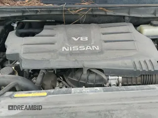 ✅ 2017 Nissan Titan SL • VIN: 1N6AA1E6XHN573794 • Лот: 42807115. Опубликован ранее на IAAI с пробегом 106 385 миль. Бесплатный доступ к архиву аукционных продаж из США и подробный отчёт об истории автомобиля на DreamBid. Изображение 19.