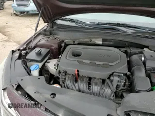 ✅ 2018 Kia Optima LX • VIN: 5XXGT4L38JG182985 • Lot: 50968415. Wystawiony na Copart z przebiegiem 77 115 mil. Bezpłatny archiwum sprzedaży aukcyjnych z USA i szczegółowy raport historii pojazdu na DreamBid. Zdjęcie 15.