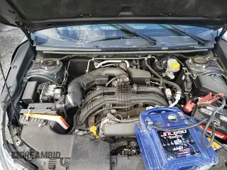 ✅ 2019 Subaru Crosstrek Premium • VIN: JF2GTAEC5KH247731 • Lot: 85387305. Wystawiony na Copart z przebiegiem 65 266 mil. Bezpłatny archiwum sprzedaży aukcyjnych z USA i szczegółowy raport historii pojazdu na DreamBid. Zdjęcie 16.