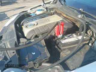 ✅ 2007 Volkswagen Golf GTI • VIN: WVWHV71K87W234827 • Lot: 42835698. Listed on IAAI with 141,640 mi. Free auction sales archive from the USA and detailed vehicle history report at DreamBid. Image 12.