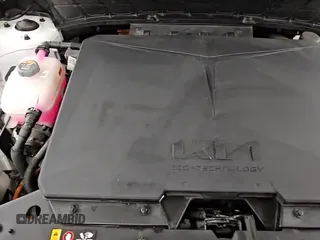 ✅ 2024 Kia Niro Wind • VIN: KNDCR3L16R5099223 • Лот: 89505765. Опубликован ранее на Copart с пробегом 30 513 миль. Бесплатный доступ к архиву аукционных продаж из США и подробный отчёт об истории автомобиля на DreamBid. Изображение 15.