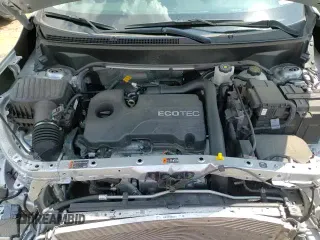 ✅ 2022 GMC Terrain SLT • VIN: 3GKALPEV2NL159206 • Лот: 70751675. Опубликован ранее на Copart с пробегом 56 030 миль. Бесплатный доступ к архиву аукционных продаж из США и подробный отчёт об истории автомобиля на DreamBid. Изображение 15.