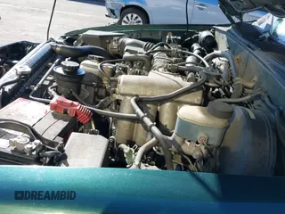 ✅ 2003 Toyota Tacoma PreRunner • VIN: 5TESM92N43Z164429 • Lot: 41398305. Listed on IAAI with 206,399 mi. Free auction sales archive from the USA and detailed vehicle history report at DreamBid. Image 20.