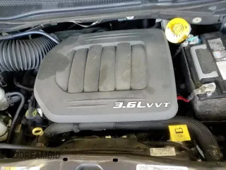 ✅ 2018 Dodge Grand Caravan GT • VIN: 2C4RDGEG8JR200111 • Лот: 69770595. Опубликован ранее на Copart с пробегом 109 182 миль. Бесплатный доступ к архиву аукционных продаж из США и подробный отчёт об истории автомобиля на DreamBid. Изображение 16.