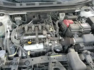 ✅ 2024 Nissan Kicks S • VIN: 3N1CP5BV6RL524285 • Лот: 94339955. Опубликован ранее на Copart с пробегом 22 647 миль. Бесплатный доступ к архиву аукционных продаж из США и подробный отчёт об истории автомобиля на DreamBid. Изображение 13.