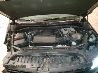 ✅ 2020 Chevrolet Silverado 1500 • VIN: 1GCVYEED2LZ343819 • Лот: 47255045. Опубликован ранее на Copart с пробегом 39 013 миль. Бесплатный доступ к архиву аукционных продаж из США и подробный отчёт об истории автомобиля на DreamBid. Изображение 15.