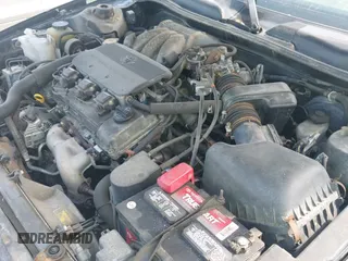 ✅ 2000 Toyota Camry LE • VIN: 4T1BF22K7YU092533 • Лот: 42890892. Опубликован ранее на IAAI с пробегом 71 582 миль. Бесплатный доступ к архиву аукционных продаж из США и подробный отчёт об истории автомобиля на DreamBid. Изображение 19.