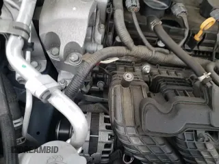 ✅ 2021 Nissan Rogue SV • VIN: JN8AT3BB6MW233514 • Лот: 90446665. Опубликован ранее на Copart с пробегом 42 506 миль. Бесплатный доступ к архиву аукционных продаж из США и подробный отчёт об истории автомобиля на DreamBid. Изображение 15.