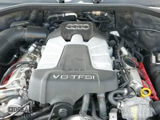 ✅ 2013 Audi Q7 S line Prestige • VIN: WA1DGAFE5DD001207 • Lot: 42758392. Wystawiony na IAAI z przebiegiem 148 094 mil. Bezpłatny archiwum sprzedaży aukcyjnych z USA i szczegółowy raport historii pojazdu na DreamBid. Zdjęcie 21.