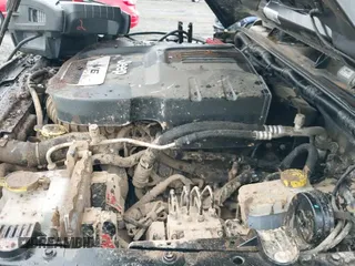 ✅ 2018 Jeep Wrangler Unlimited Rubicon Recon • VIN: 1C4BJWFG9JL844051 • Lot: 40923174. Listed on IAAI with 64,309 mi. Free auction sales archive from the USA and detailed vehicle history report at DreamBid. Image 20.