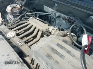 ✅ 2018 Volkswagen Atlas S • VIN: 1V2AR2CA3JC515468 • Lot: 42917130. Listed on IAAI with 85,976 mi. Free auction sales archive from the USA and detailed vehicle history report at DreamBid. Image 19.