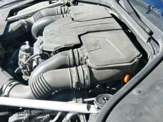 ✅ 2022 Genesis GV70 Sport • VIN: KMUMCDTC8NU040930 • Лот: 42278161. Опубликован ранее на IAAI с пробегом 83 225 миль. Бесплатный доступ к архиву аукционных продаж из США и подробный отчёт об истории автомобиля на DreamBid. Изображение 19.