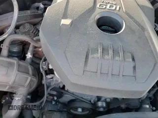 ✅ 2022 Genesis G70 2.0T • VIN: KMTG34TA1NU102409 • Lot: 71267445. Wystawiony na Copart z przebiegiem 26 254 mil. Bezpłatny archiwum sprzedaży aukcyjnych z USA i szczegółowy raport historii pojazdu na DreamBid. Zdjęcie 13.