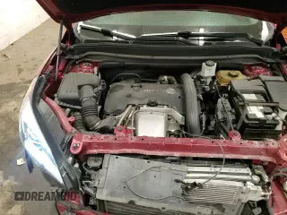 ✅ 2019 Buick Envision Premium II • VIN: LRBFX4SX5KD042567 • Lot: 41769065. Listed on Copart with 57,651 mi. Free auction sales archive from the USA and detailed vehicle history report at DreamBid. Image 14.