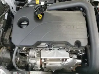 ✅ 2025 Chevrolet Equinox FWD LT • VIN: 3GNAXHEG5SL251856 • Lot: 90249815. Listed on Copart with Not provided. Free auction sales archive from the USA and detailed vehicle history report at DreamBid. Image 15.