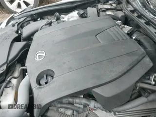 ✅ 2015 Lexus IS 250 • VIN: JTHCF1D20F5019056 • Lot: 42329502. Wystawiony na IAAI z przebiegiem 107 988 mil. Bezpłatny archiwum sprzedaży aukcyjnych z USA i szczegółowy raport historii pojazdu na DreamBid. Zdjęcie 19.