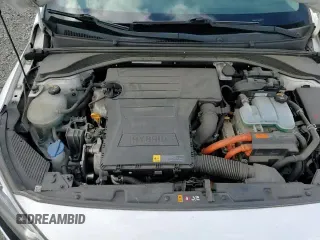 ✅ 2017 Hyundai Ioniq SEL • VIN: KMHC75LC3HU048622 • Lot: 48828205. Wystawiony na Copart z przebiegiem 75 271 mil. Bezpłatny archiwum sprzedaży aukcyjnych z USA i szczegółowy raport historii pojazdu na DreamBid. Zdjęcie 15.