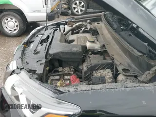 ✅ 2018 Nissan Pathfinder SL • VIN: 5N1DR2MM9JC649887 • Lot: 42135606. Listed on IAAI with 107,276 mi. Free auction sales archive from the USA and detailed vehicle history report at DreamBid. Image 19.