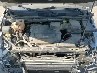 ✅ 2018 Chrysler Pacifica LX • VIN: 2C4RC1CG8JR321921 • Lot: 64389055. Listed on Copart with 65,489 mi. Free auction sales archive from the USA and detailed vehicle history report at DreamBid. Image 15.