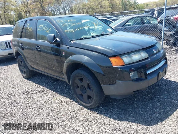 ✅ 2004 Saturn VUE V6 • VIN: 5GZCZ63474S833680 • Lot: 42149061. Wystawiony na IAAI z przebiegiem Nie podano. Bezpłatny archiwum sprzedaży aukcyjnych z USA i szczegółowy raport historii pojazdu na DreamBid. Zdjęcie 1.