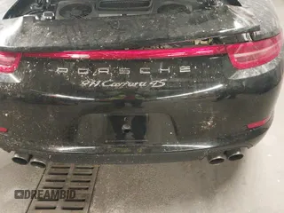 ✅ 2015 Porsche 911 Carrera S • VIN: WP0AB2A96FS125928 • Lot: 43813644. Listed on IAAI with 13,850 mi. Free auction sales archive from the USA and detailed vehicle history report at DreamBid. Image 24.