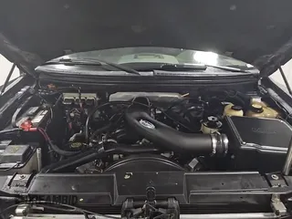 ✅ 2007 Lincoln Mark LT • VIN: 5LTPW18597FJ05174 • Lot: 86138595. Listed on Copart with 360,766 mi. Free auction sales archive from the USA and detailed vehicle history report at DreamBid. Image 14.