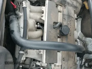 ✅ 2006 Volvo XC90 2.5L Turbo • VIN: YV4CN592161243557 • Lot: 41917810. Listed on IAAI with 148,313 mi. Free auction sales archive from the USA and detailed vehicle history report at DreamBid. Image 12.