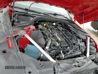 ✅ 2021 Toyota Supra 3.0 • VIN: WZ1DB0C01MW033620 • Lot: 94124925. Wystawiony na Copart z przebiegiem 26 012 mil. Bezpłatny archiwum sprzedaży aukcyjnych z USA i szczegółowy raport historii pojazdu na DreamBid. Zdjęcie 13.