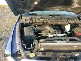 ✅ 2009 Dodge 1500 SLT • VIN: 1D3HB13T59S703563 • Lot: 84047394. Wystawiony na Copart z przebiegiem 170 408 mil. Bezpłatny archiwum sprzedaży aukcyjnych z USA i szczegółowy raport historii pojazdu na DreamBid. Zdjęcie 14.