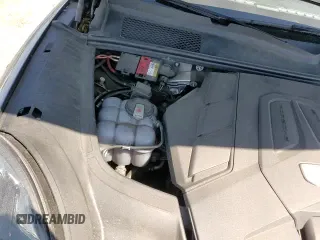 ✅ 2020 Porsche Cayenne S • VIN: WP1BB2AY9LDA57683 • Лот: 50255415. Опубликован ранее на Copart с пробегом 36 084 миль. Бесплатный доступ к архиву аукционных продаж из США и подробный отчёт об истории автомобиля на DreamBid. Изображение 14.