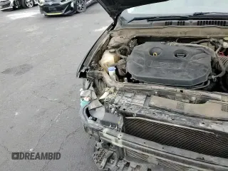 ✅ 2017 Ford Fusion Titanium • VIN: 3FA6P0K99HR124867 • Lot: 91060645. Listed on Copart with 115,363 mi. Free auction sales archive from the USA and detailed vehicle history report at DreamBid. Image 14.